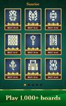 Mahjong Classic: Shanghai Puzzle ekran görüntüsü APK 13