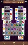 Mahjong Classic: Shanghai Puzzle ekran görüntüsü APK 11