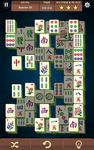 Mahjong Classic: Shanghai Puzzle ekran görüntüsü APK 9