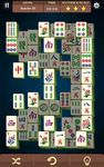 Mahjong Classic: Shanghai Puzzle captura de pantalla apk 9