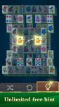 Mahjong Classic: Shanghai Puzzle ekran görüntüsü APK 23