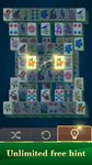 Mahjong Classic: Shanghai Puzzle capture d'écran apk 23