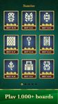 Mahjong Classic: Shanghai Puzzle capture d'écran apk 19