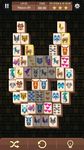 Mahjong Classic: Shanghai Puzzle ekran görüntüsü APK 18