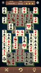 Mahjong Classic: Shanghai Puzzle ekran görüntüsü APK 17