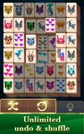 Mahjong Classic: Shanghai Puzzle captura de pantalla apk 16