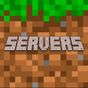 Servers for Minecraft Pocket Edition icon