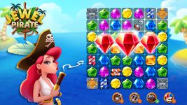 Jewel Pirate - Treasure Hunter Legend captura de pantalla apk 12