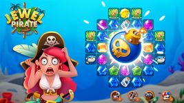 Jewel Pirate - Treasure Hunter Legend captura de pantalla apk 9