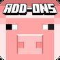 Master Mods for minecraft pe - addons for mcpe APK Simgesi
