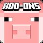 Master Mods for minecraft pe - addons for mcpe APK