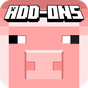 Master Mods for minecraft pe - addons for mcpe APK