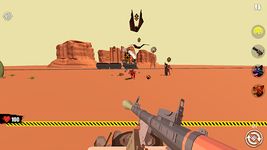 Merge Gun: Shoot Zombie screenshot apk 9