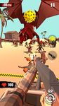 Merge Gun: Shoot Zombie screenshot apk 