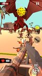 Merge Gun: Shoot Zombie screenshot apk 23