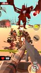 Merge Gun: Shoot Zombie screenshot apk 5