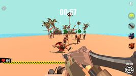 Merge Gun: Shoot Zombie screenshot apk 3