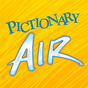 Biểu tượng Pictionary Air