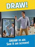 Screenshot 3 di Pictionary Air apk