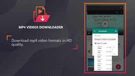 Immagine 3 di Mp4 video downloader - Download video mp4 format