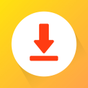 Nova video downloader: Download all videos free icon