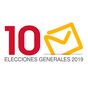 Elecciones Generales 10N 2019 APK