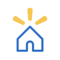Walmart InHome Delivery icon