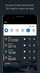 Картинка 5 Notification Timer (Stopwatch) ⏱️⏱️⏱️