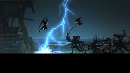 Shadow of Death 2 - Shadow Fighting Game image 18