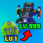 Tank Block Blast APK Icon