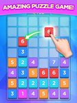 Captură de ecran Merge Puzzle apk 4