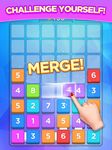 ภาพหน้าจอที่ 5 ของ Merge Puzzle