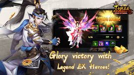 Three Kingdoms:Heroes of Legend ảnh số 4