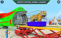Wild Animals Transport Simulator의 스크린샷 apk 9