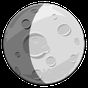 Ícone do Moon Phases Widget