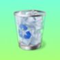 Иконка Recycle Bin