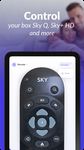 Fernbedienung für Sky DE Screenshot APK 12