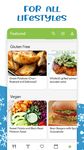 Captura de tela do apk Recipes Home - Free Recipes and Shopping List 6