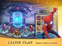 Superhero Wars: Epic Idle RPG - Legend Battle image 8