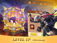 Superhero Wars: Epic Idle RPG - Legend Battle afbeelding 6