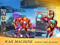 Superhero Wars: Epic Idle RPG - Legend Battle afbeelding 3