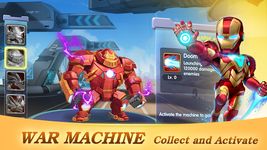 Superhero Wars: Epic Idle RPG - Legend Battle image 14