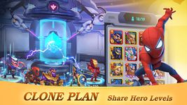 Superhero Wars: Epic Idle RPG - Legend Battle afbeelding 15