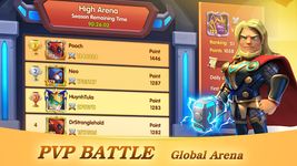 Superhero Wars: Epic Idle RPG - Legend Battle obrazek 12