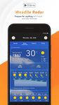 Weather Radar - Live Maps & Alerts 이미지 2