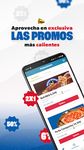 Dominos Pizza - Venta Online captura de pantalla apk 6