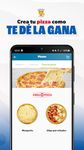 Tangkapan layar apk Dominos Pizza - Venta Online 4