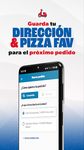 Tangkapan layar apk Dominos Pizza - Venta Online 1