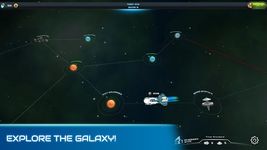 Captura de tela do apk Galactic Colonies 9