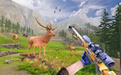 Скриншот 3 APK-версии Wild Deer Hunting Adventure :Animal Shooting Games